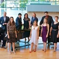 Canadian Opera Company Ensemble Studio Welcomes Four New Performers for 2014-15…