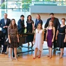 Canadian Opera Company Ensemble Studio Welcomes Four New Performers for 2014-15…