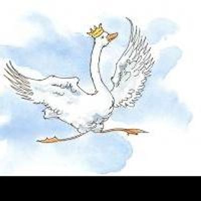 BWW JR: Ballerina Swan