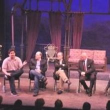 Photo Coverage: Inside Gingold Theatrical Group's Critic Symposium