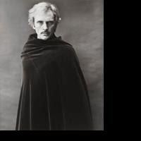 Portraits from Snowdon Archive to Be Displayed at National Portrait Gallery, 9/26
