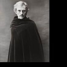 Portraits from Snowdon Archive to Be Displayed at National Portrait Gallery, 9/26