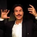 Photo Flash: First Look at Maryland Ensemble Theatre's THE 39 STEPS