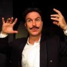 Photo Flash: First Look at Maryland Ensemble Theatre's THE 39 STEPS