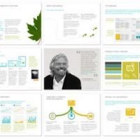 Nancy Duarte's New Book SLIDEDOCS is Now Available