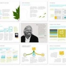  Nancy Duarte's New Book SLIDEDOCS is Now Available