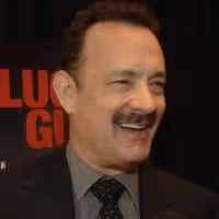 TV: Tom Hanks, George C. Wolfe and LUCKY GUY Cast Celebrate Opening Night! Video