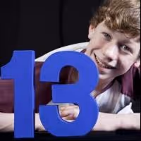 All-Teenage Cast to Stage '13' as Part of FRINGE WORLD FESTIVAL 2015, Feb 4-14