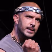 BWW Reviews: The Antaeus Company Successfully Mounts the World Premiere of THE CURSE…