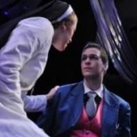BWW Review: St. Edward's University's MEASURE FOR MEASURE - A Strong Production of a…