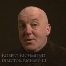 STAGE TUBE: Time-Lapse of Folger Theatre's RICHARD III Moving Centerstage