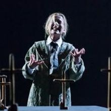 BWW Review: Christmas in January for Lit Moon's HUMBUG