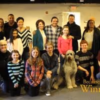 Photo Flash: Sneak Peek at Delaware Theatre Company's BECAUSE OF WINN DIXIE