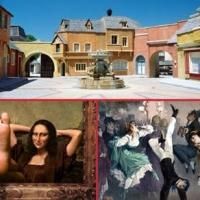 Paper Mill Playhouse Reveals 2014-15 Season Clues! Can You Guess the Lineup?