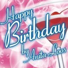 BWW Reviews: HAPPY BIRTHDAY: Fizzy Lifting Drinks