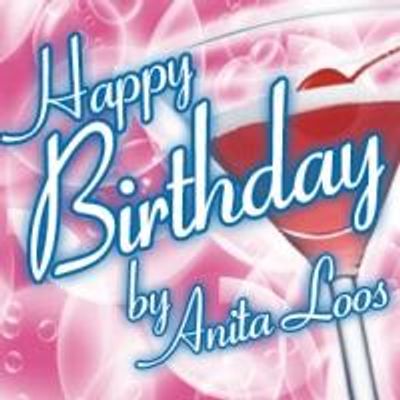 BWW Reviews: HAPPY BIRTHDAY: Fizzy Lifting Drinks