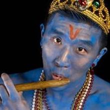 YPT to Premiere Anusree Roy's SULTANS OF THE STREET, 4/28-5/15