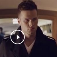 UGG For Men Launches New Integrated Campaign Featuring Tom Brady