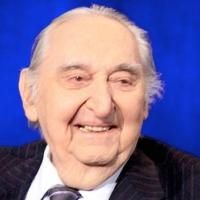 Two-Part Interview with Fyvush Finkel Begins 1/26 on CUNY TV