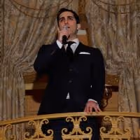 PHANTOM OF THE OPERA's Cooper Grodin, Broadway In Chicago Attend 2014 Illinois…