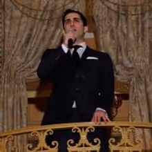 PHANTOM OF THE OPERA's Cooper Grodin, Broadway In Chicago Attend 2014 Illinois…