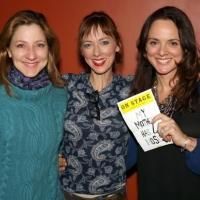 Photo Flash: Edie Falco, Alice Ripley & More Join Jonatha Brooke for MY MOTHER HAS 4…
