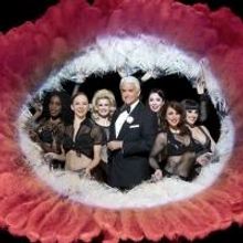 BWW Reviews:  CHICAGO: THE MUSICAL Offers Bit of Razzle Dazzle at the National Theatr