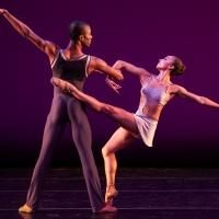 BWW Reviews: Dance Theatre of Harlem at NJ PAC; Performance Excellence Honoring Dr…