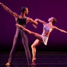 BWW Reviews: Dance Theatre of Harlem at NJ PAC; Performance Excellence Honoring Dr. M