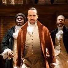 BWW Personality Quiz: Which Iconic Figure Should Be the Subject of Your New Musical?