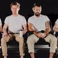 Theater Reconstruction Ensemble to Present SALESMEN at HERE, 10/24-11/9