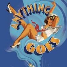 Opera Australia Announces ANYTHING GOES Australian Tour Cast