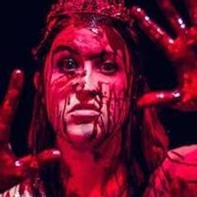Circle Theatre Presents CARRIE THE MUSICAL, Now thru 9/20