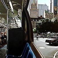 MAD Presents 'Richard Estes: Painting New York City', Beginning Today