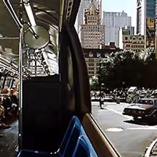 MAD Presents 'Richard Estes: Painting New York City', Beginning Today