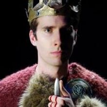Photo Flash: Hilberry Theatre's MACBETH, Opening 9/20