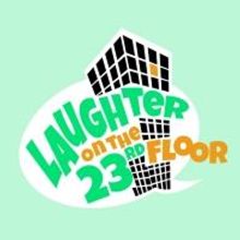 Neil Simon's LAUGHTER ON THE 23RD FLOOR Opens at Barn Theatre Tonight