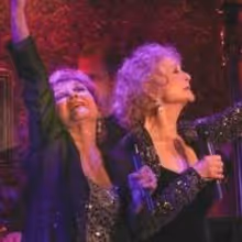 Photo Coverage: Anita Gillette & Penny Fuller Bring SIN TWISTERS to 54 Below