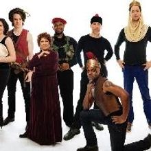 ASP to Present AS YOU LIKE IT, 4/17-5/18