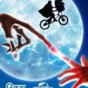 Remastered E.T. to Play Movie Theatres on 10/3