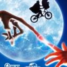 Remastered E.T. to Play Movie Theatres on 10/3