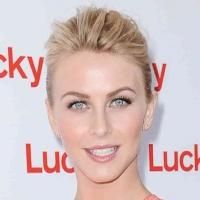 Fashion Photo of the Day 4/7/13 - Julianne Hough