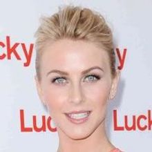Fashion Photo of the Day 4/7/13 - Julianne Hough
