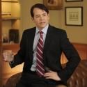 First Look: Matthew Broderick Guest Stars on NBC's 30 ROCK Tonight, 10/11