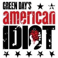 Green Day's AMERICAN IDIOT Comes to The Smith Center, 6/11-16