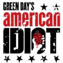 Green Day's AMERICAN IDIOT Comes to The Smith Center, Now thru 6/16