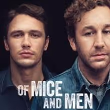 Rehearsals for OF MICE AND MEN Broadway Revival Now Underway in Chicago