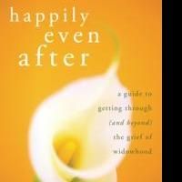Bestselling Author Carole Brody Fleet Wins Major Award for HAPPILY EVEN AFTER