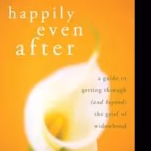 Bestselling Author Carole Brody Fleet Wins Major Award for HAPPILY EVEN AFTER