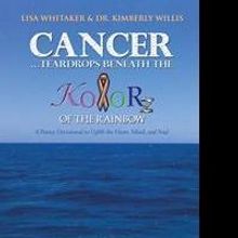 New Book Spreads Awareness of Less Common Cancers